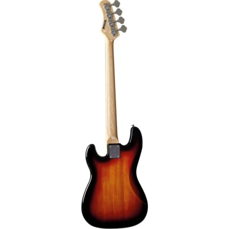 Eko VPJ-280 Sunburst
