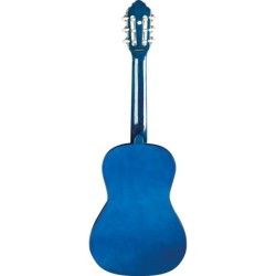 Eko CS-2 Blue Burst (1/2)