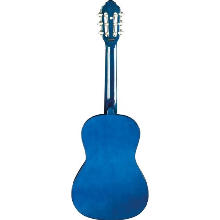 Eko CS-2 Blue Burst (1/2)