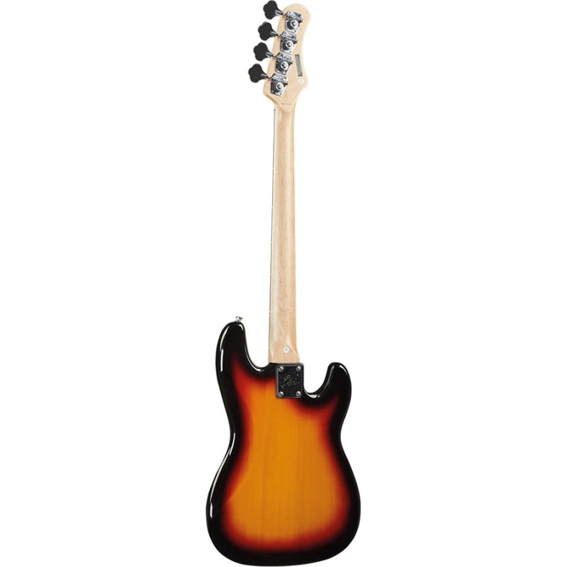 Eko VPB-100 LH Sunburst