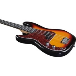 Eko VPB-100 LH Sunburst