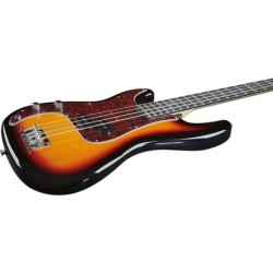 Eko VPB-100 LH Sunburst