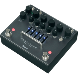 Ibanez Pentatone Preamp PTPRE