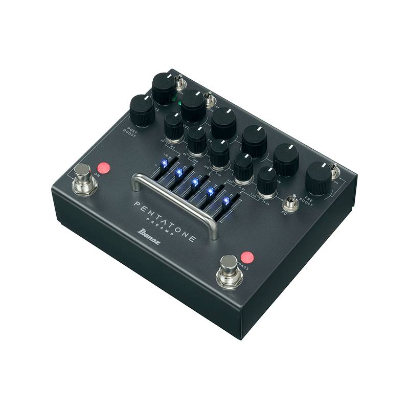 Ibanez Pentatone Preamp PTPRE
