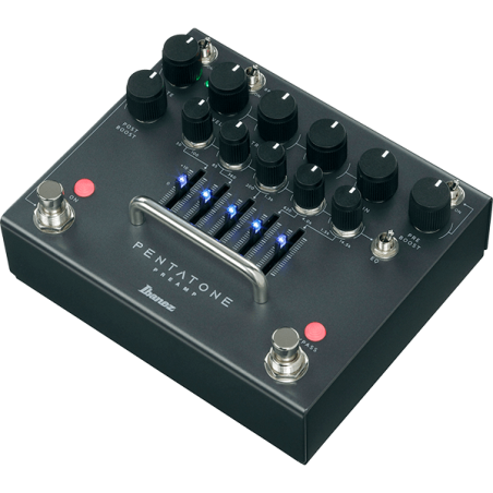 Ibanez Pentatone Preamp PTPRE