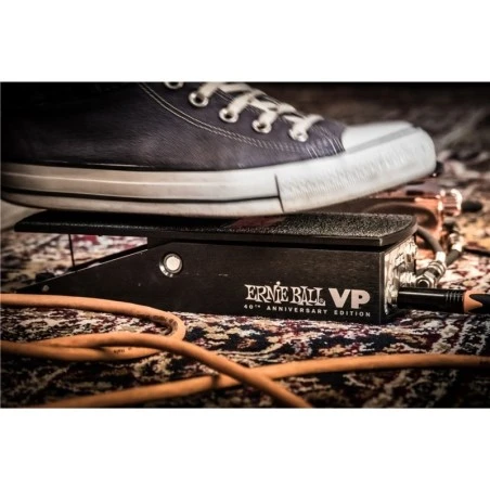 Ernie Ball 6110 40th Anniversary