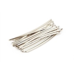 Fender Replacement Narrow/Tall Guitar Frets