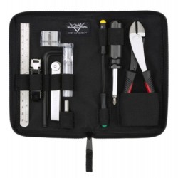 Fender Custom Shop Tool Kit By CruzTools