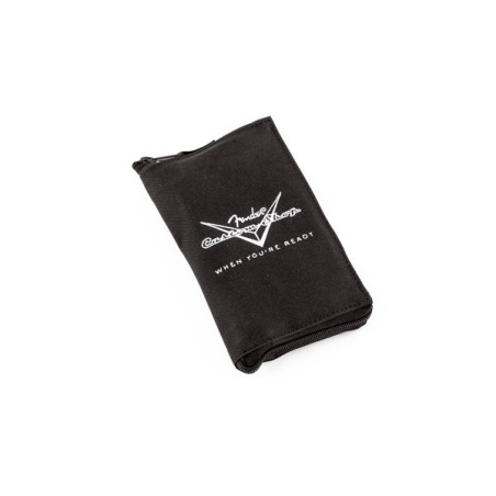 Fender Custom Shop Tool Kit By CruzTools