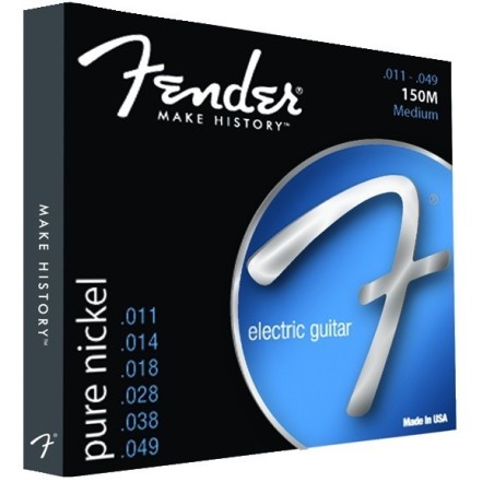 Fender 150M 11-49