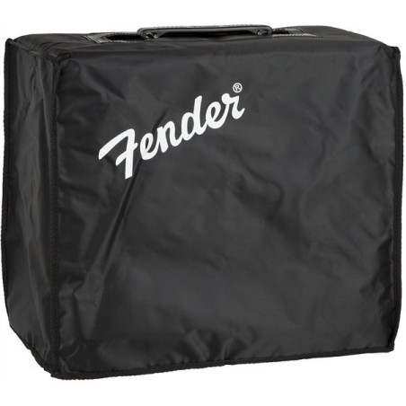 Fender Amp Cover Blues Junior Black