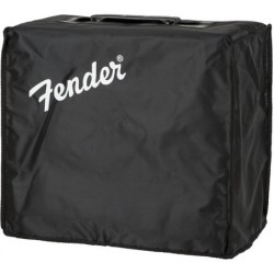 Fender Amp Cover Blues Junior Black