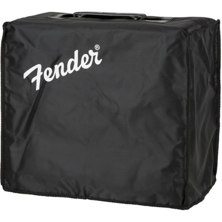 Fender Amp Cover Blues Junior Black