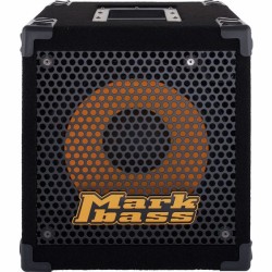 Mark Bass New York 121