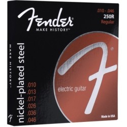 Fender 250R 10-46