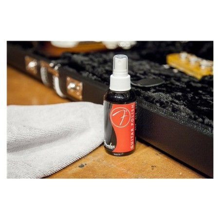 Fender American Professional Guitar Polish