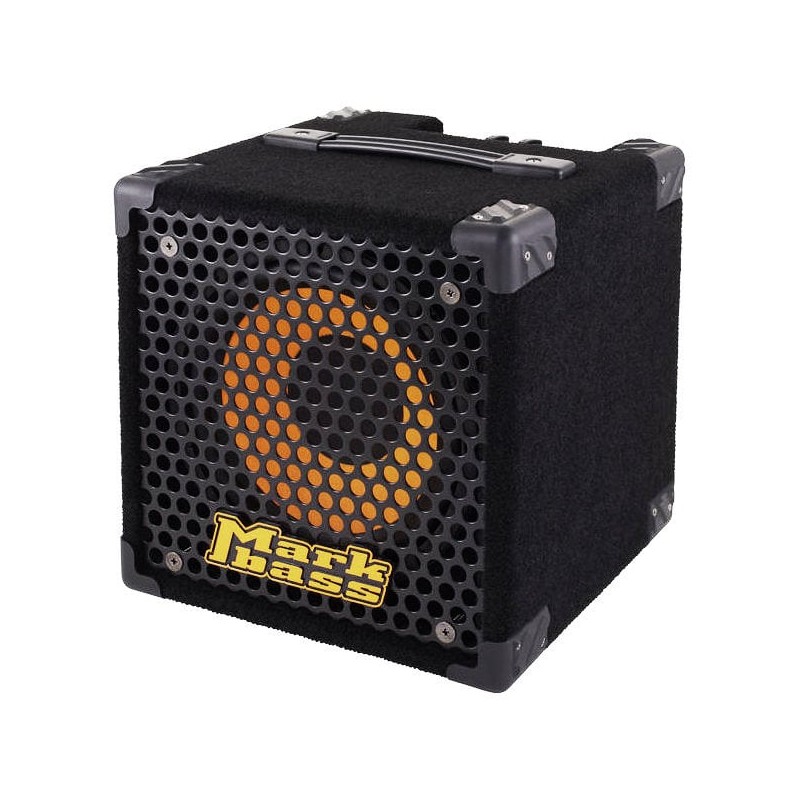 Mark Bass Micromark 801