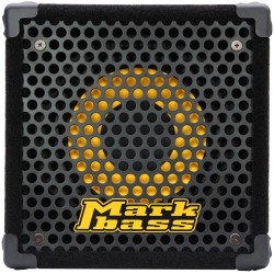 Mark Bass Micromark 801