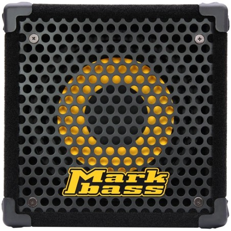 Mark Bass Micromark 801