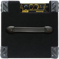 Mark Bass Micromark 801