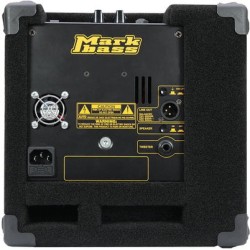 Mark Bass Micromark 801