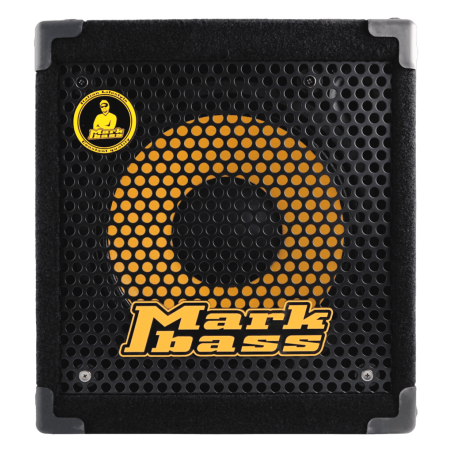 Mark Bass Mini CMD121P IV