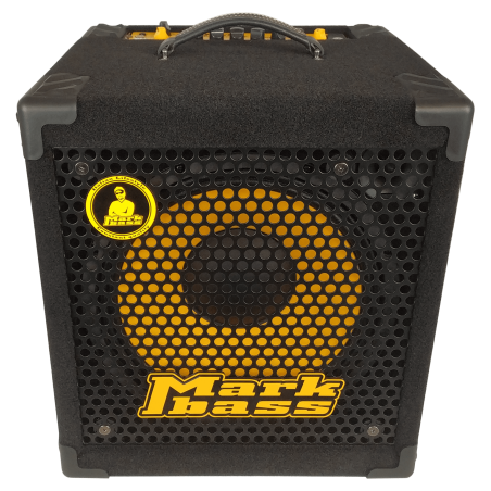 Mark Bass Mini CMD121P IV
