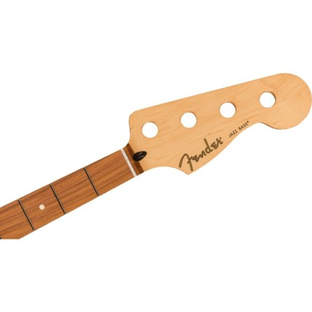 Fender Player J Bass Neck PF C