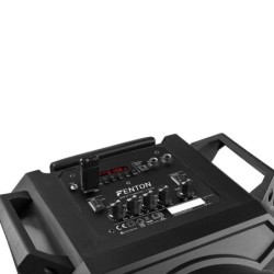 Fenton LIVE280 Karaokestation 2x8