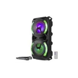 Fenton LIVE280 Karaokestation 2x8