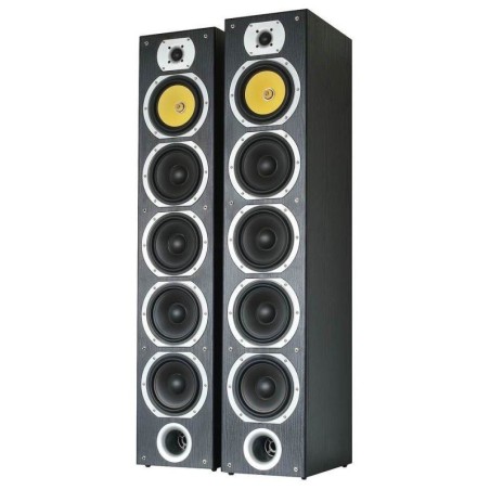 Fenton SHFT57B Tower Set 4x6.5 Black