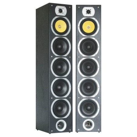 Fenton SHFT57B Tower Set 4x6.5 Black