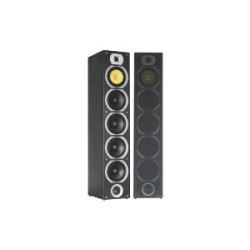 Fenton SHFT57B Tower Set 4x6.5 Black