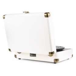 Fenton RP115G Record Player Creme