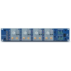 Focusrite ISA 428 MkII