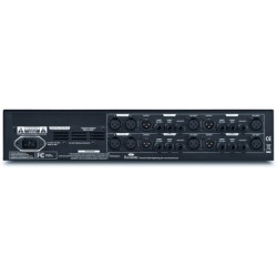 Focusrite ISA 428 MkII