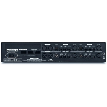 Focusrite ISA 428 MkII