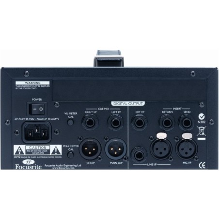Focusrite Isa One