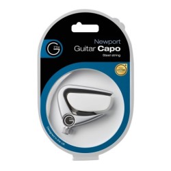 G7th Newport Silver