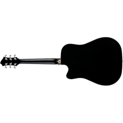 Hagstrom SIDRE2-CE-BLK
