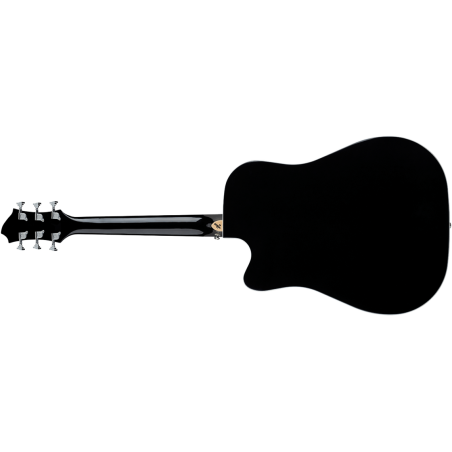 Hagstrom SIDRE2-CE-BLK