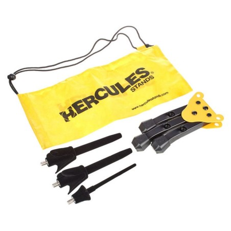 Hercules HCDS-543BB