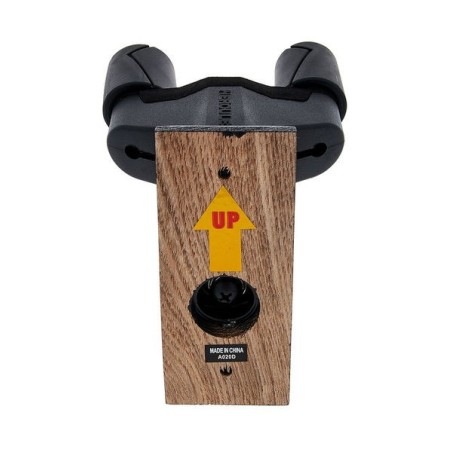 Hercules GSP-38WBK+