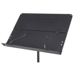 Hercules HCBS-301BB Black