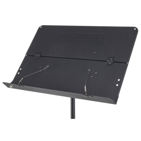 Hercules HCBS-301BB Black