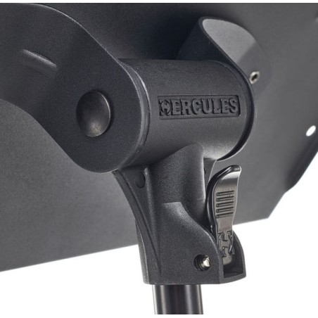 Hercules HCBS-301BB Black