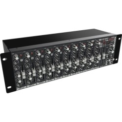 Hill Audio LMR-1202FX