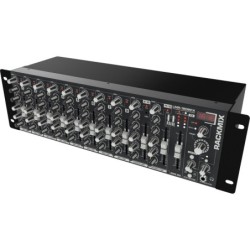 Hill Audio LMR-1202FX