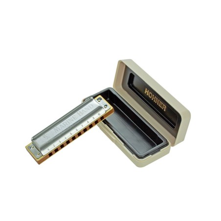 HOHNER Marine Band Classic 20 1896/20 (B)