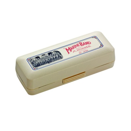 HOHNER Marine Band Classic 20 1896/20 (B)